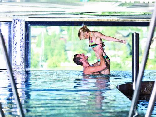 Фото Das Kaltschmid - Familotel Tirol