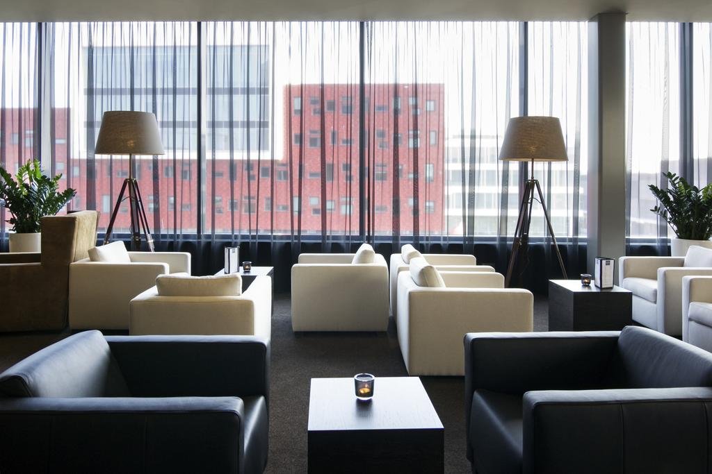 Фото Mercure Hotel Amersfoort Centre