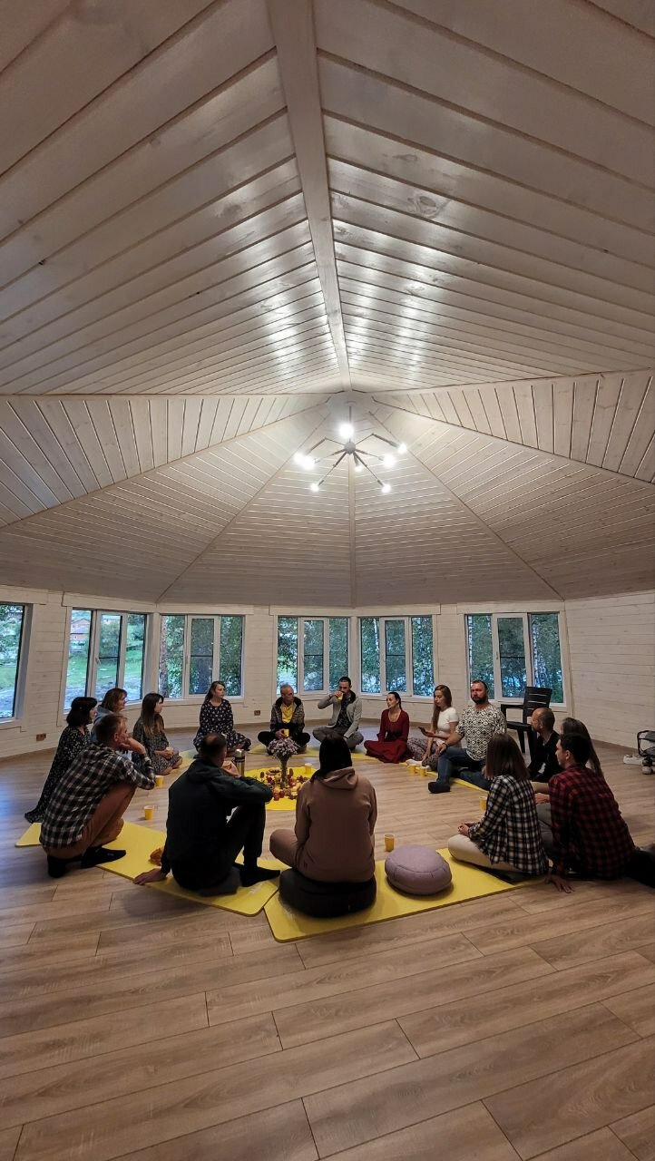 Фото Родовая Усадьба Наш Дом