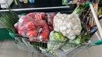 Чиба (Vladikavkaz, ulitsa Generala Dzusova, 2А), frutería
