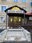 Good Wood (32-y mikrorayon, 31) ، مقهى