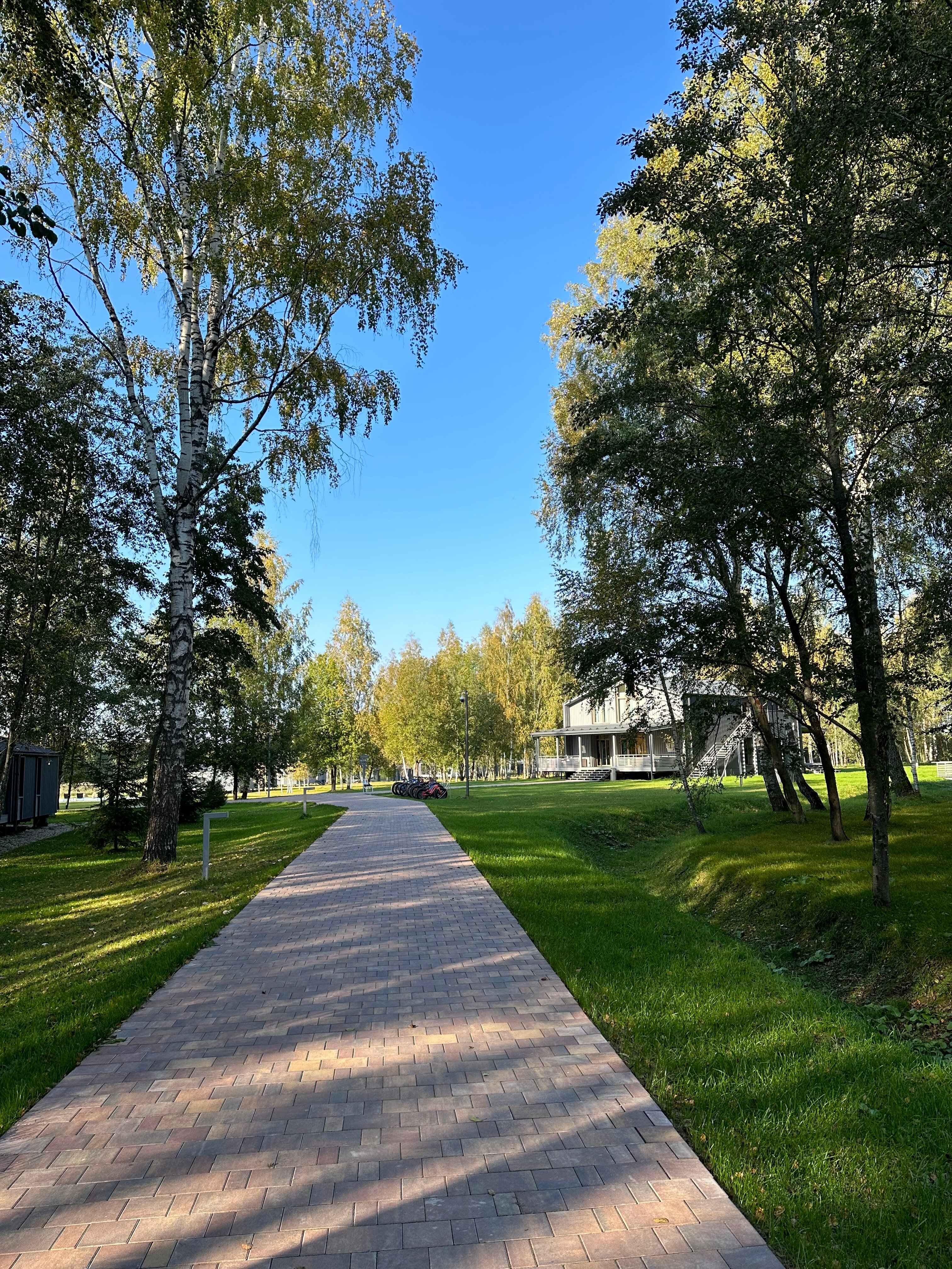 Фото Edimonovo Village