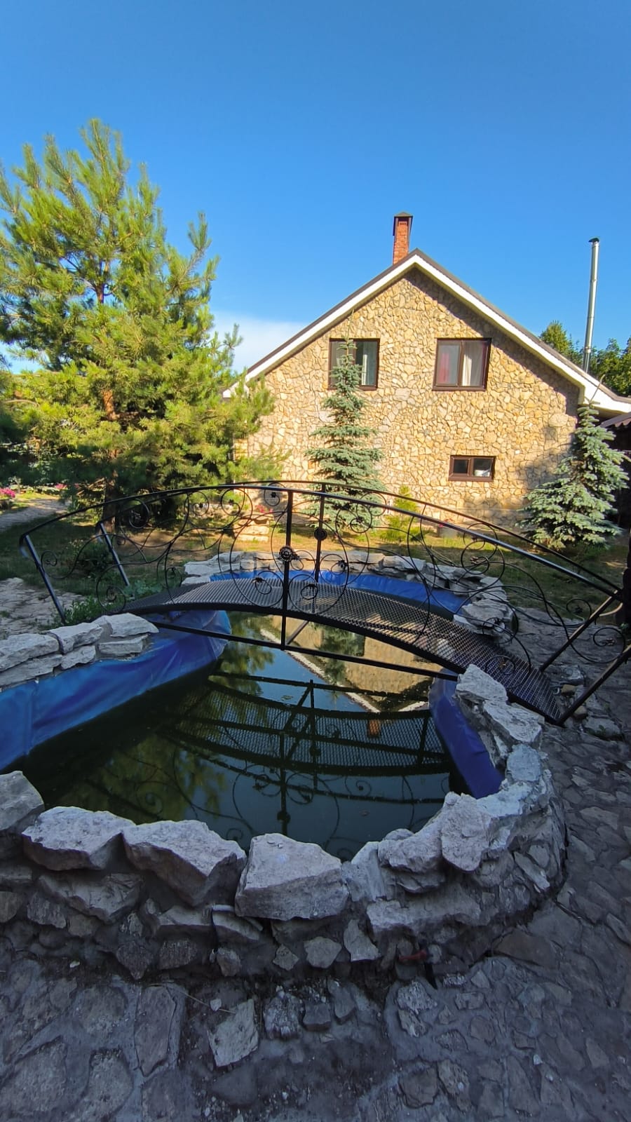 Фото Сорочьи горы