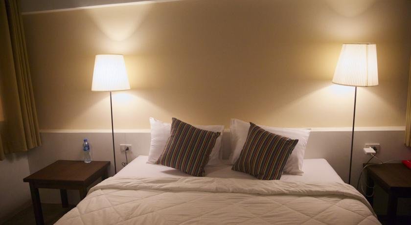 Фото Flora i Talay