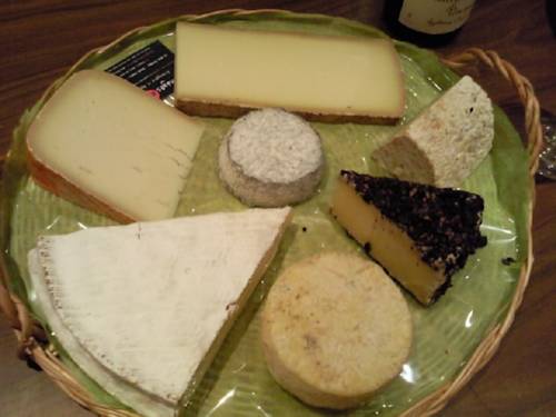 Фото Le Montclair Montmartre by River