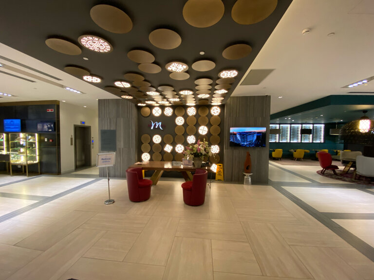 Фото Mercure Almaty City Center