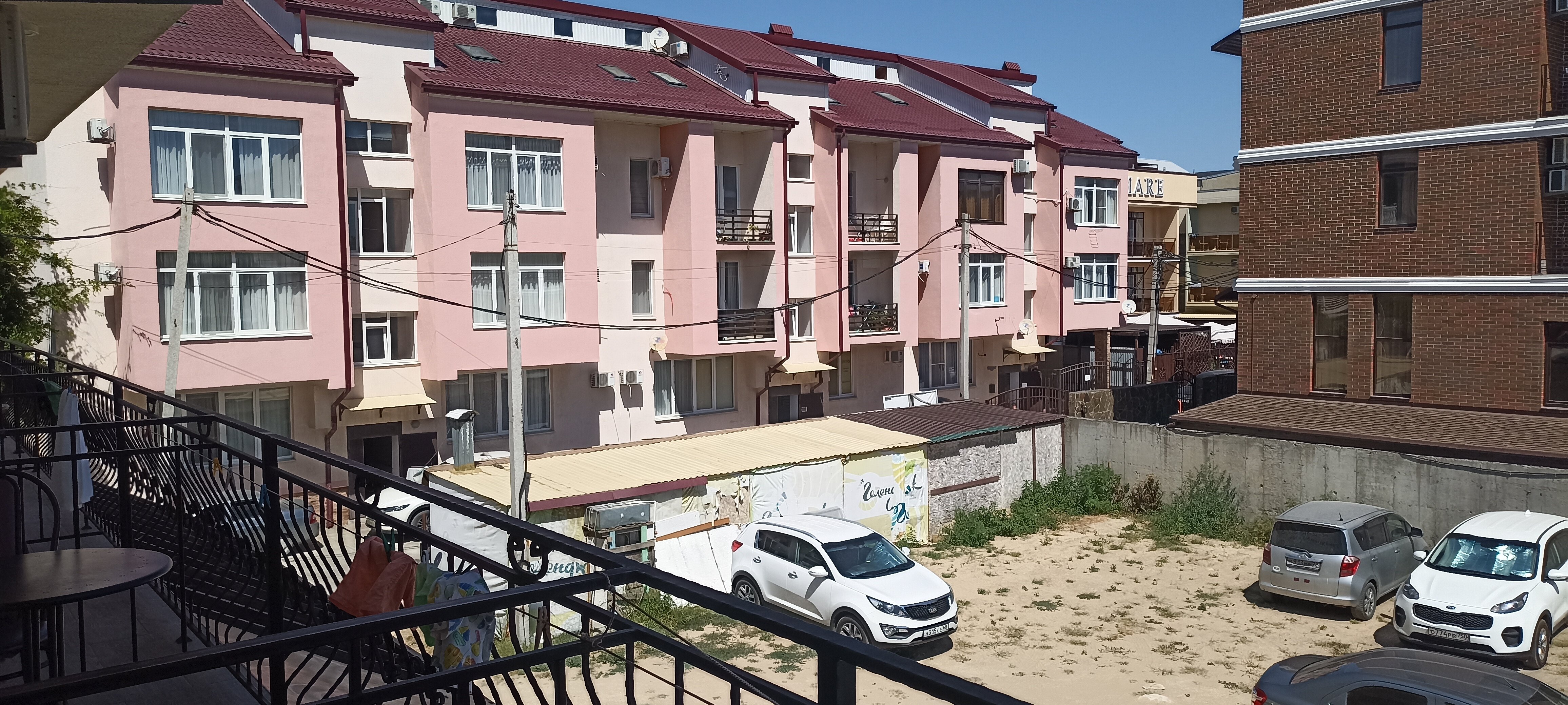 Фото Милана