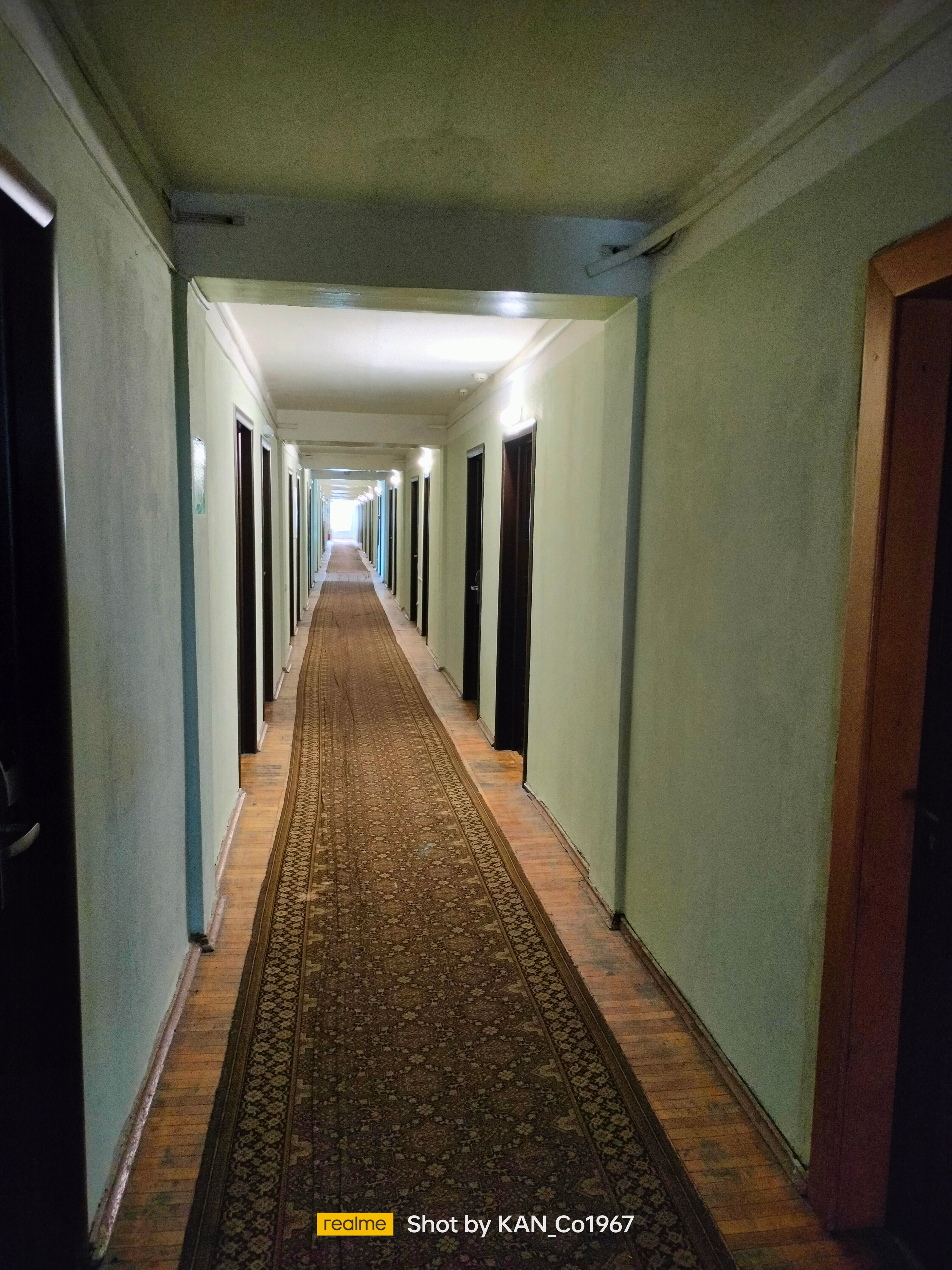 Фото Турист