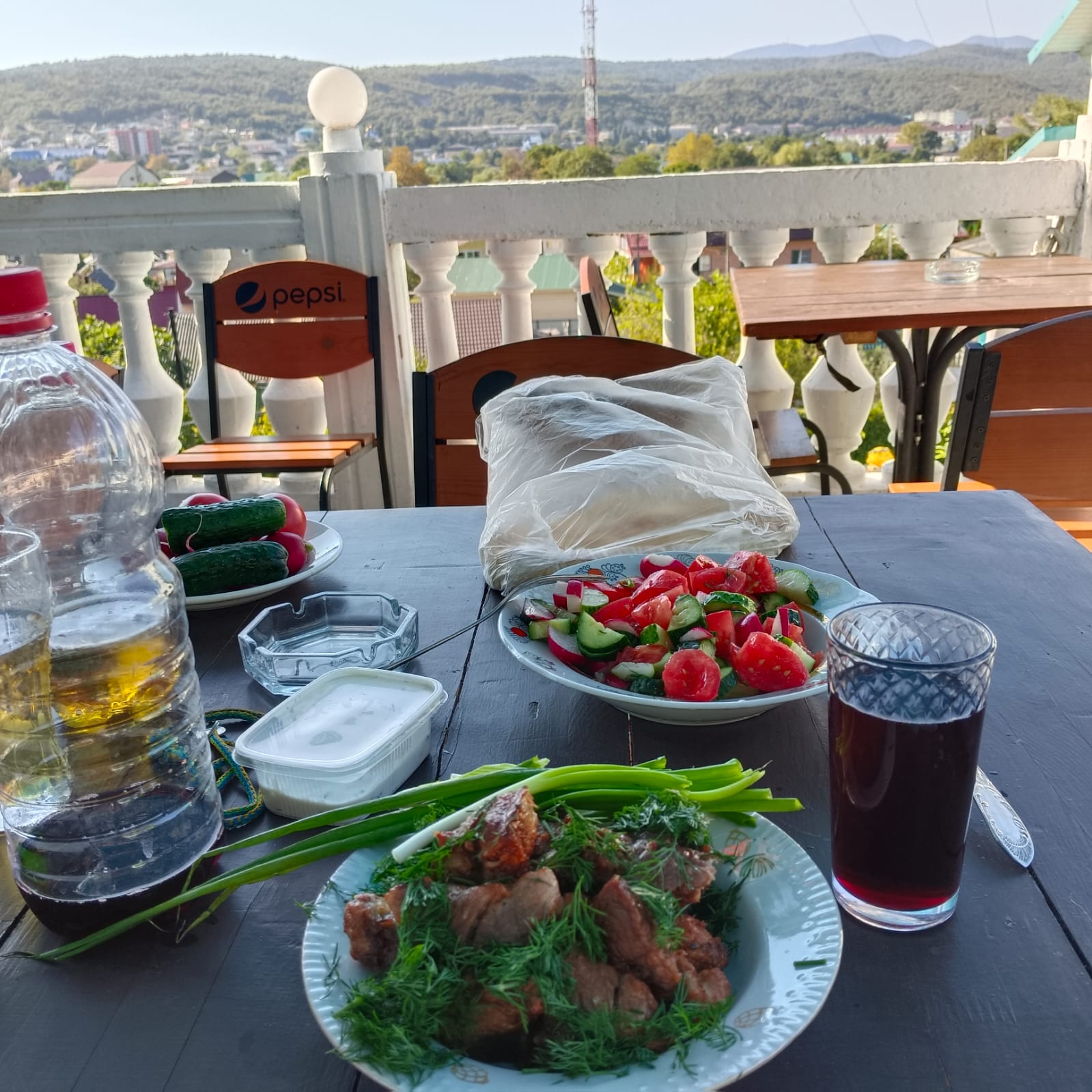 Фото Эллада