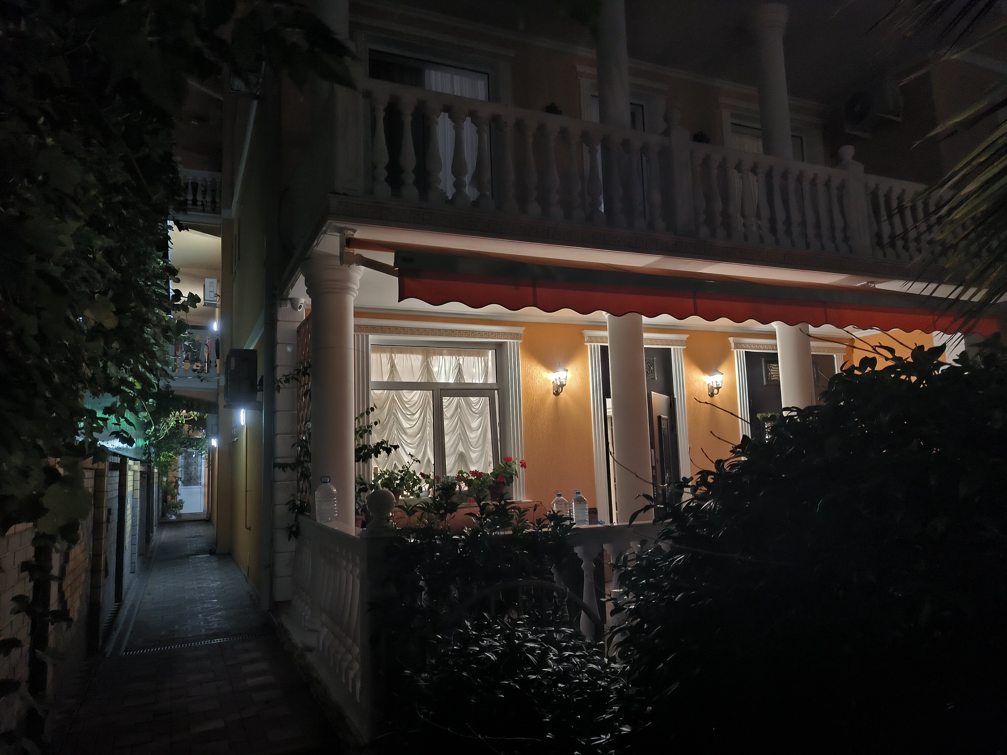 Фото Каллисто