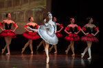 Императорская школа русского балета (Sadovaya Street, 14/52), choreography school