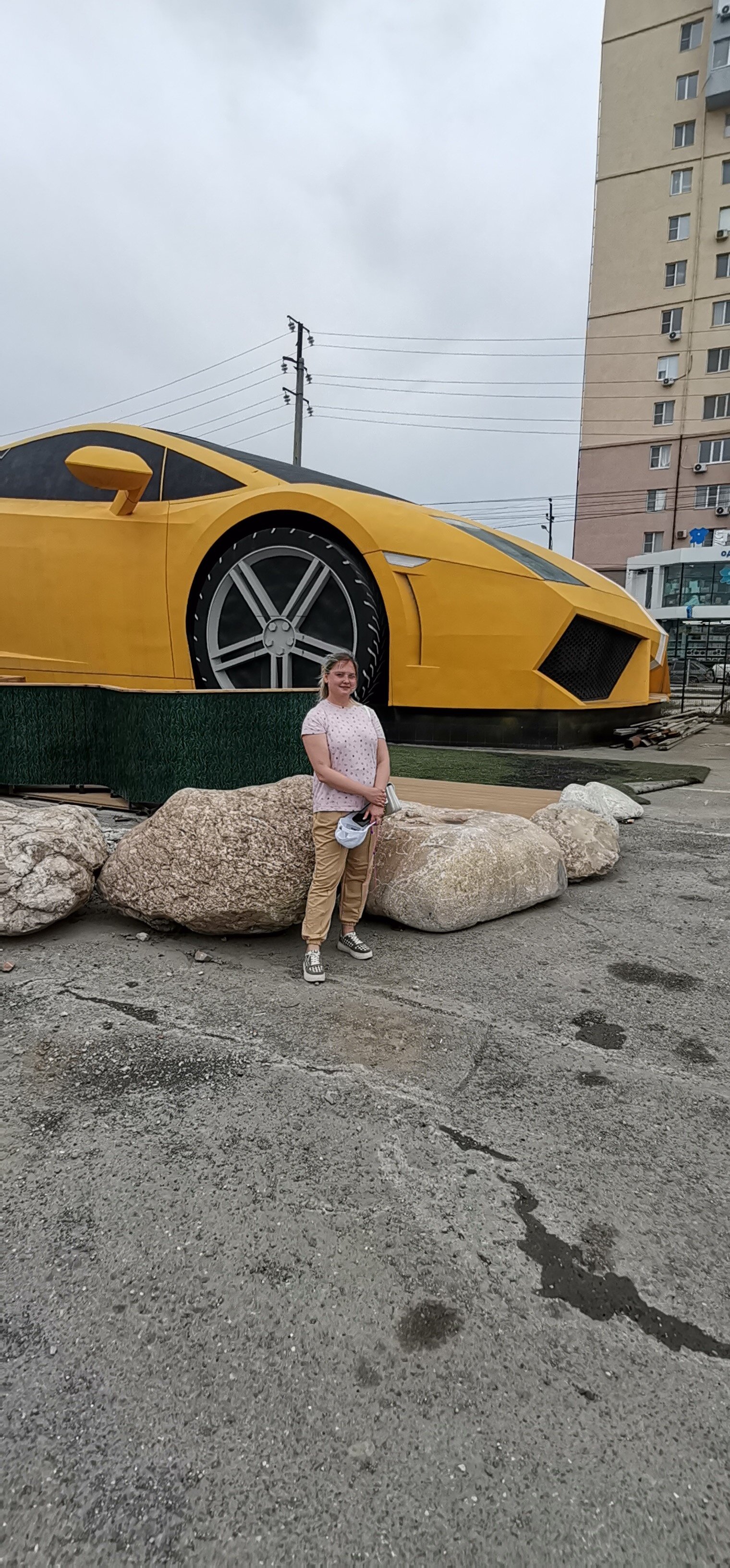 Фото Апарт-Отель Семейный