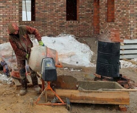 Construction company Центр Доступного Жилья, Moscow, photo