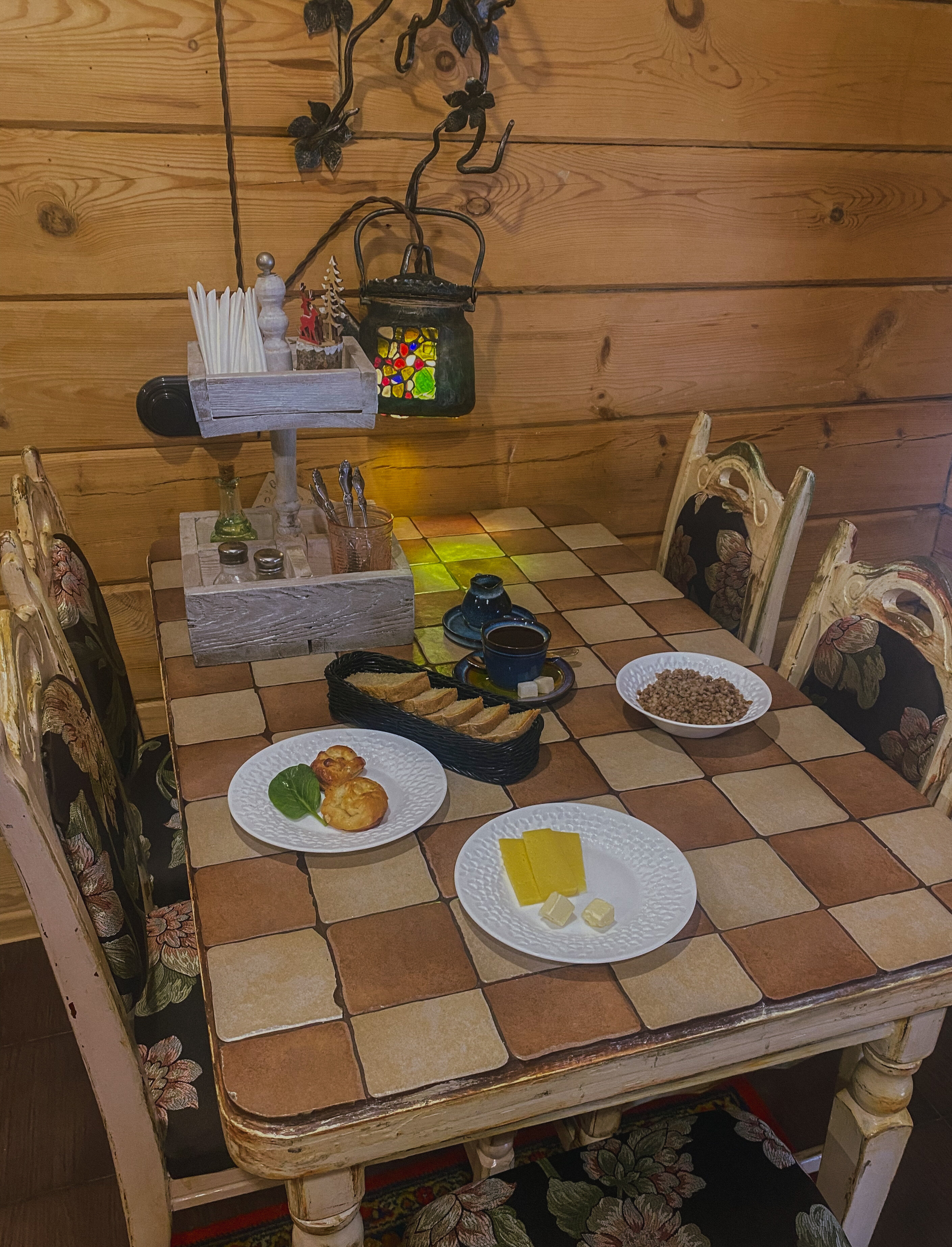 Фото Яковка