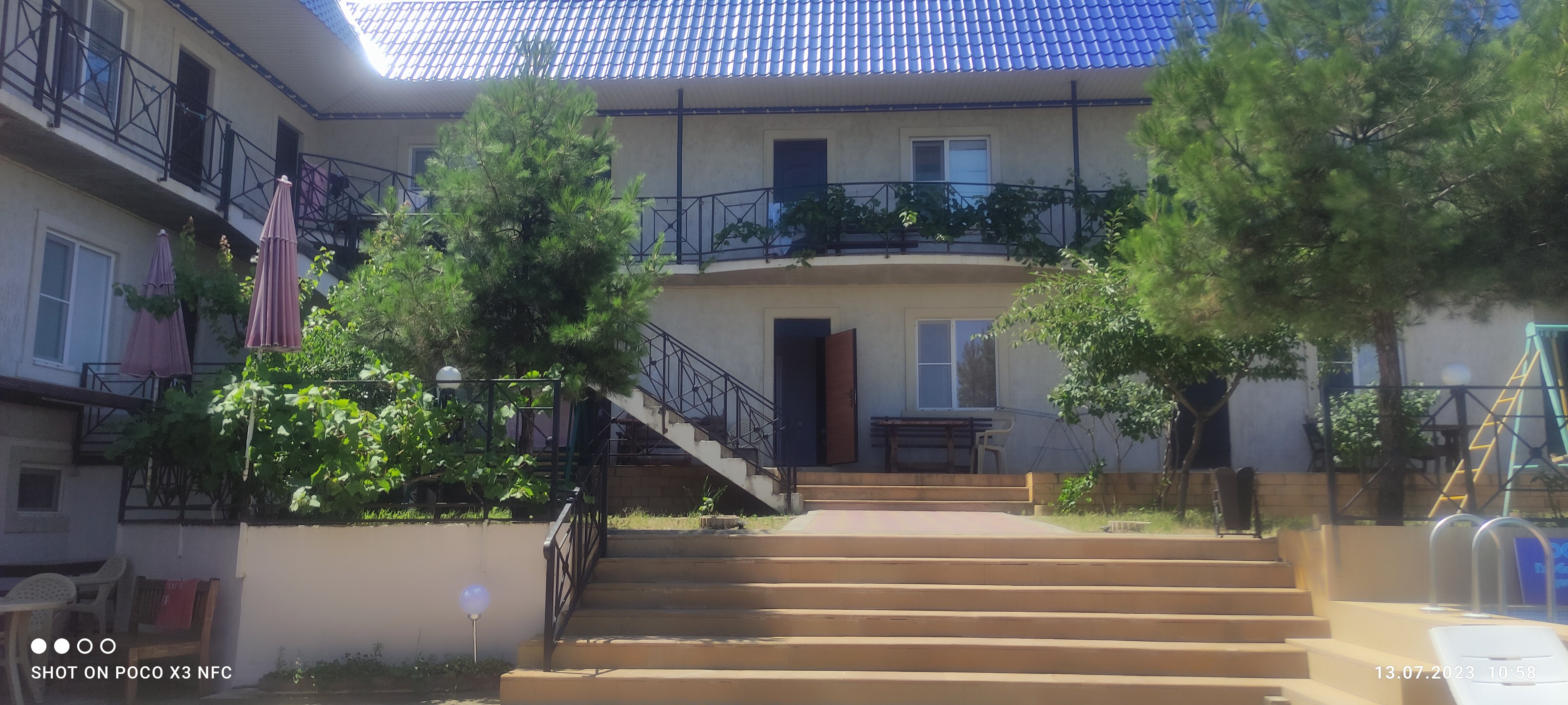 Фото У моря