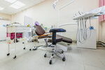 Stomatologiya (Lenina Avenue, 21) ، عيادات الأسنان