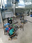 Полимер (Дзержинск, Нижегородское шоссе, 4-й километр, 36), servicios de almacén