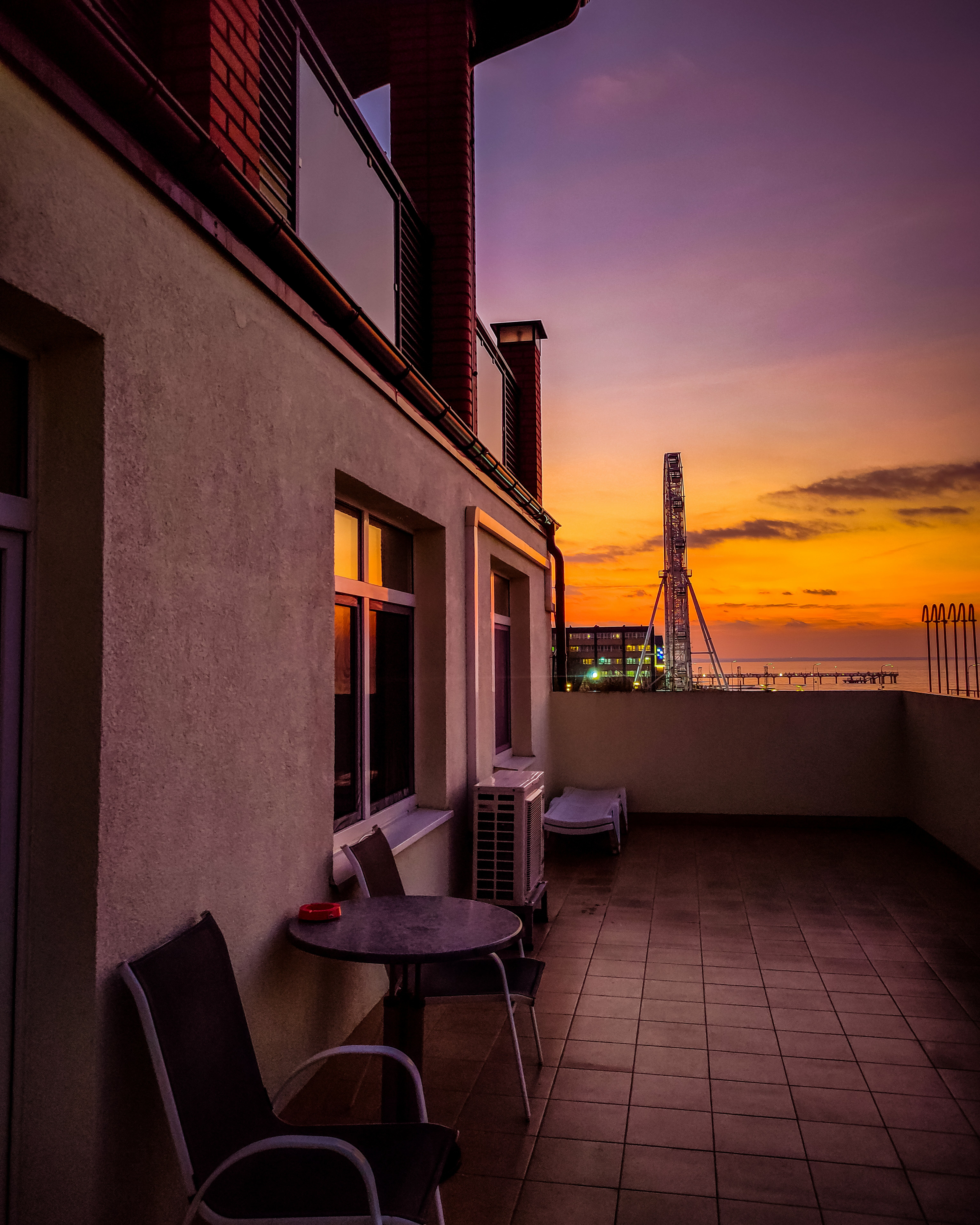 Фото Самбия