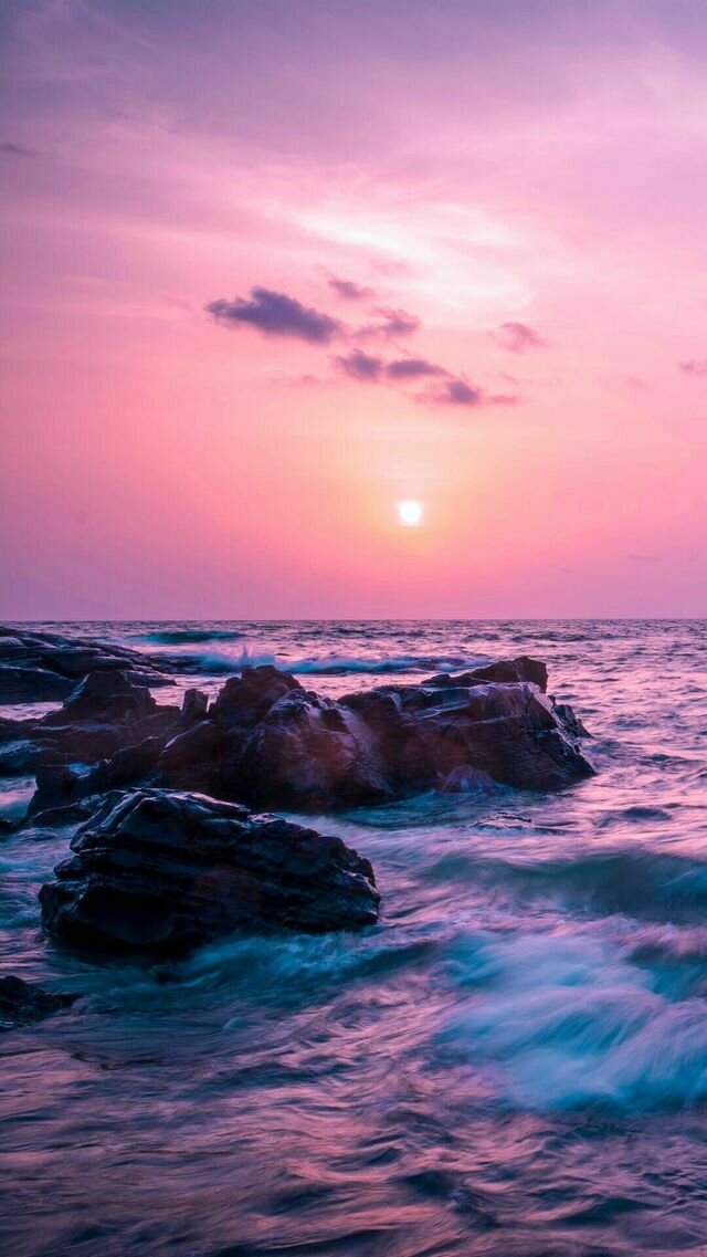 Фото Ладога