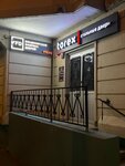 Ldm Torg (Skobelevskaya Street, 25) ، الأبواب