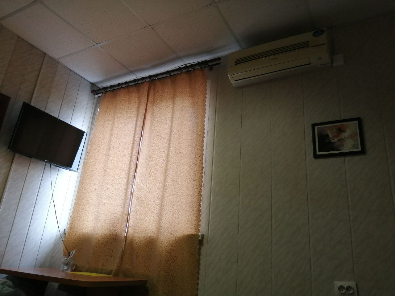 Фото Гостиница в Заворонежском