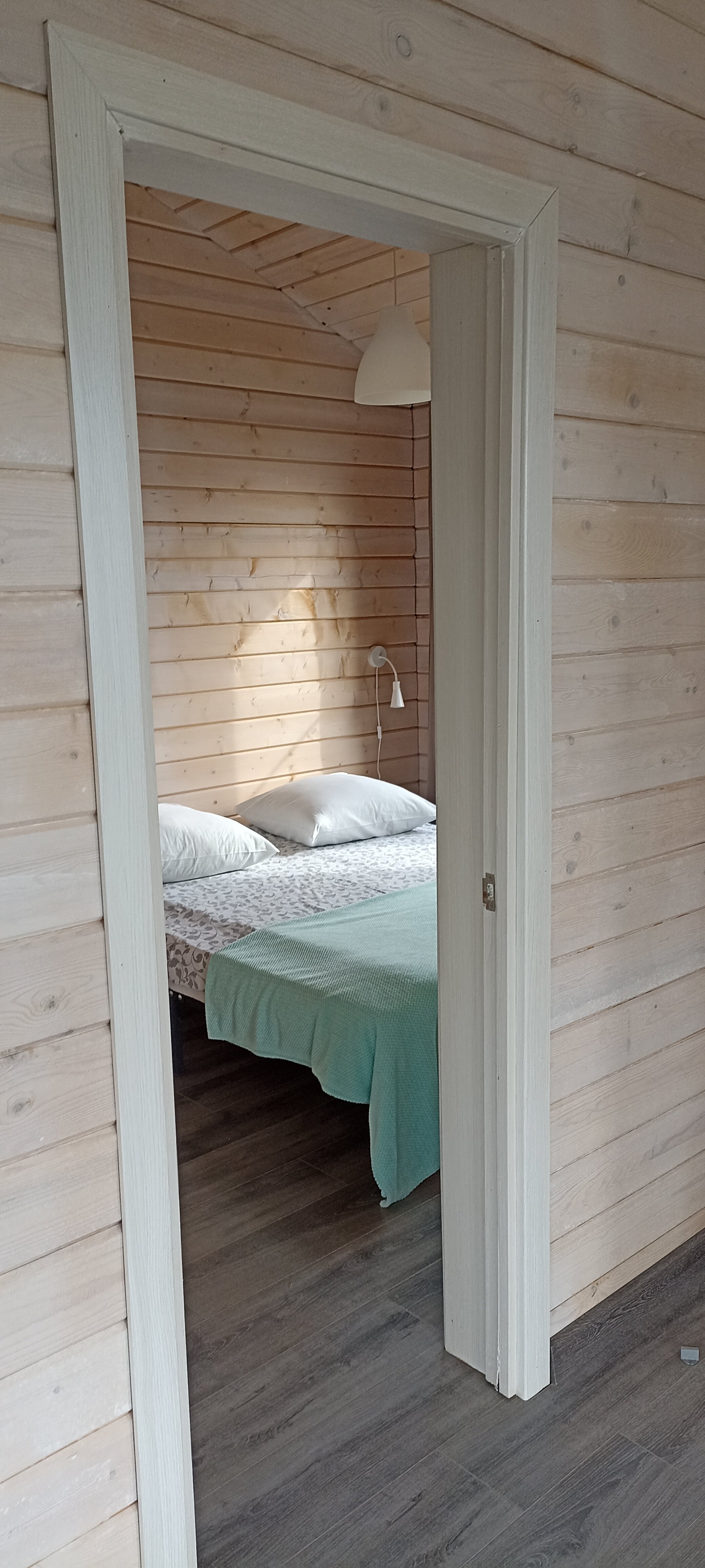 Фото Салтыково на Оке