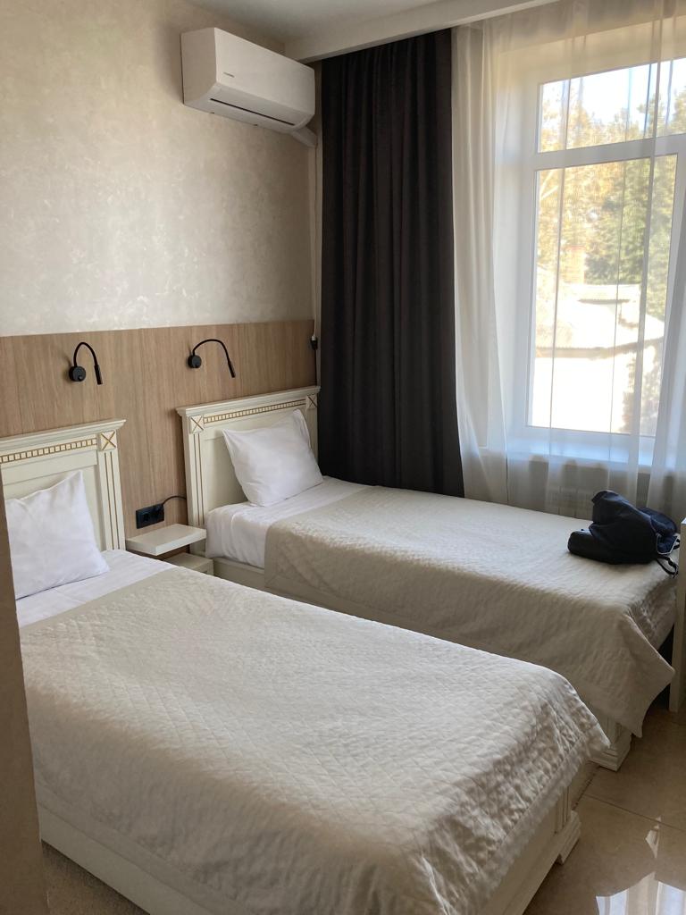 Фото Invite Hotel