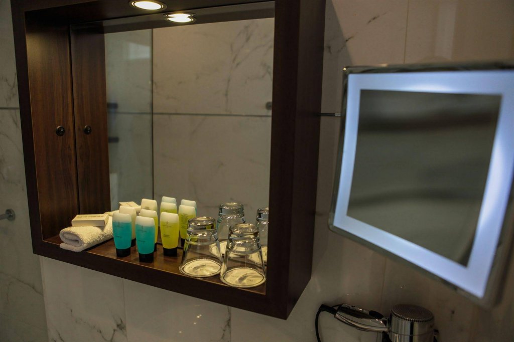 Фото Notting Hill Amsterdam