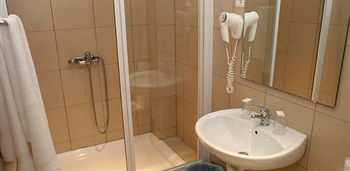 Фото Hôtel Liège Strasbourg