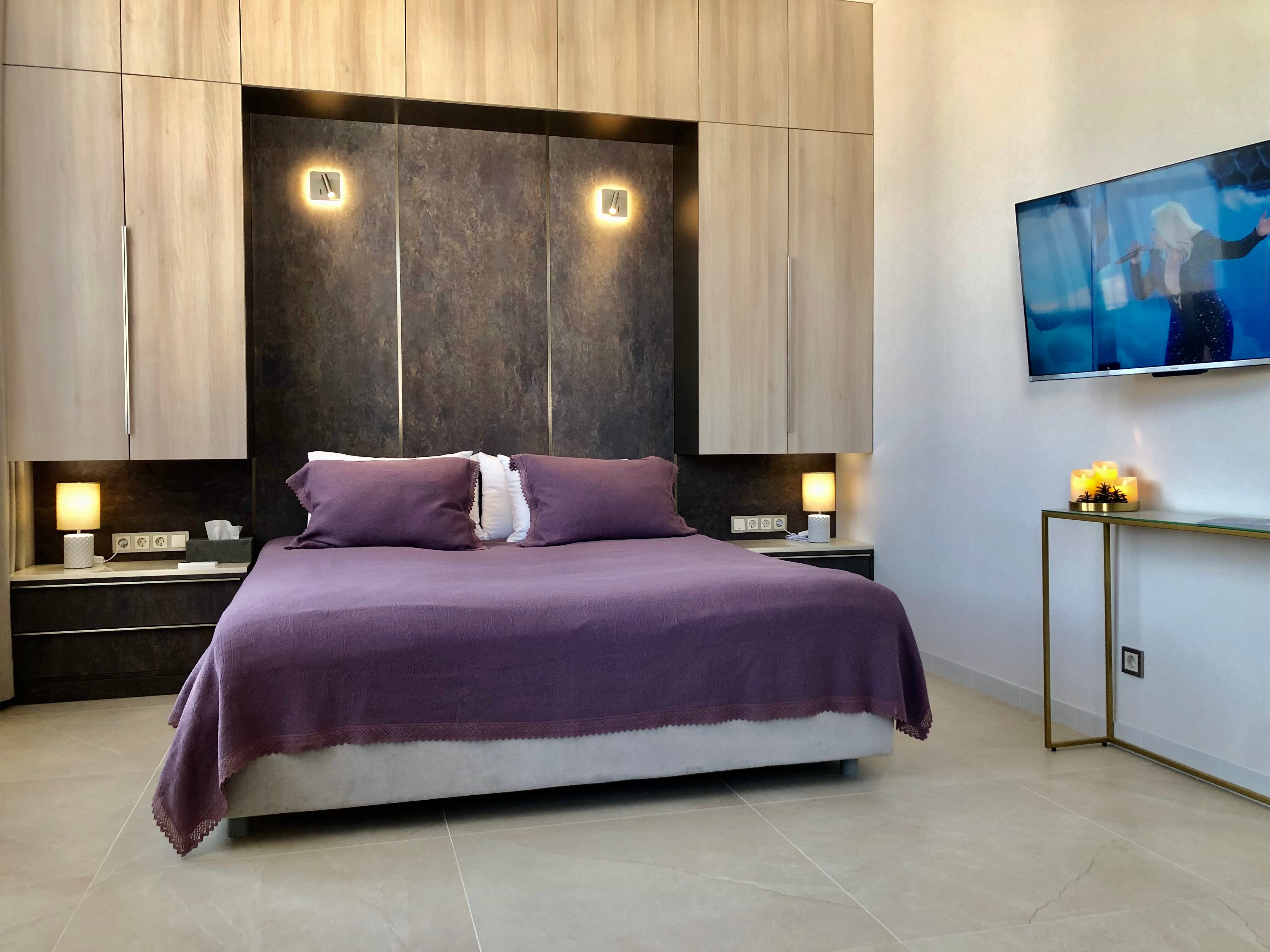 Фото Люкс под самыми звездами