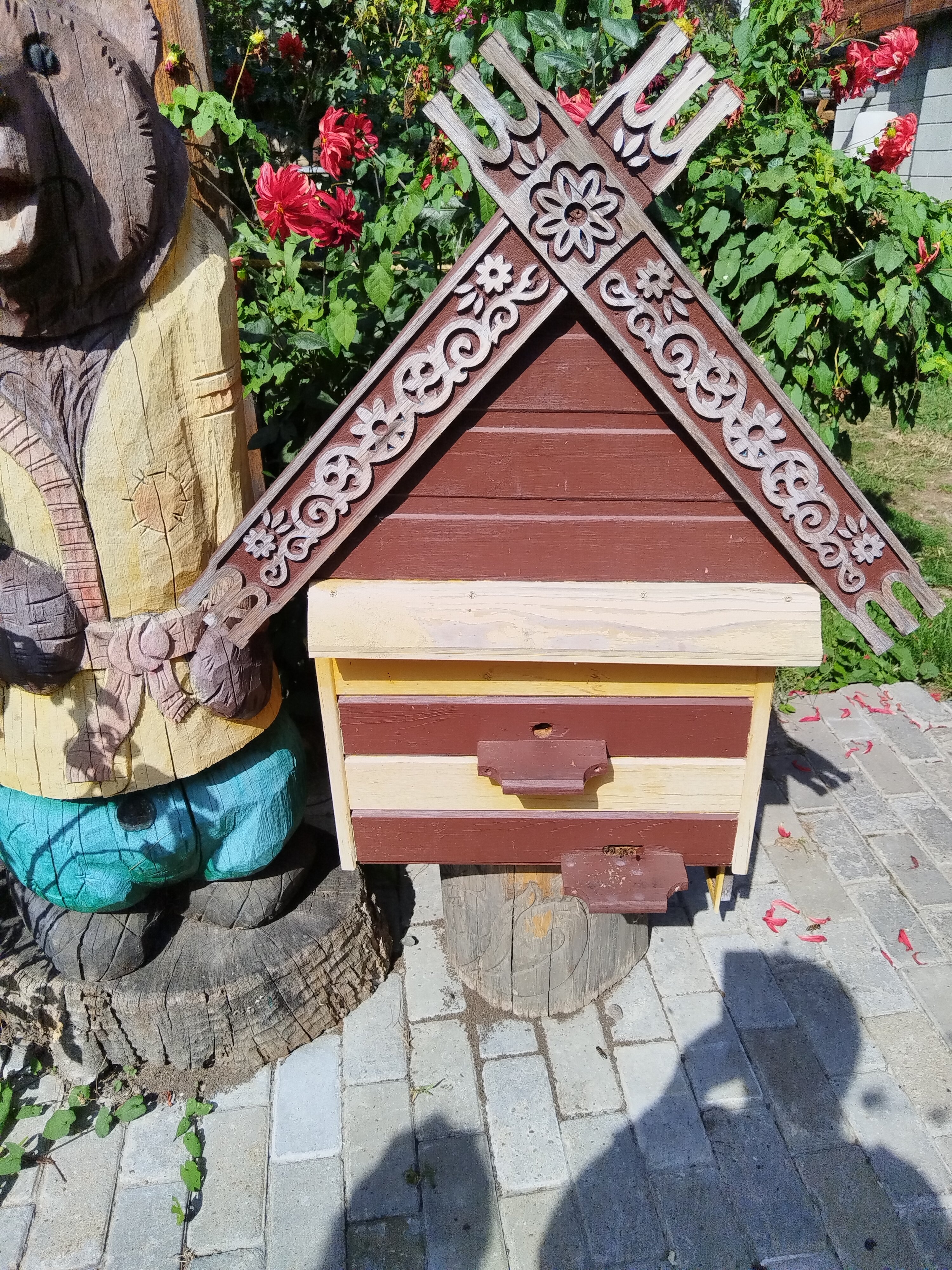 Фото Вершина