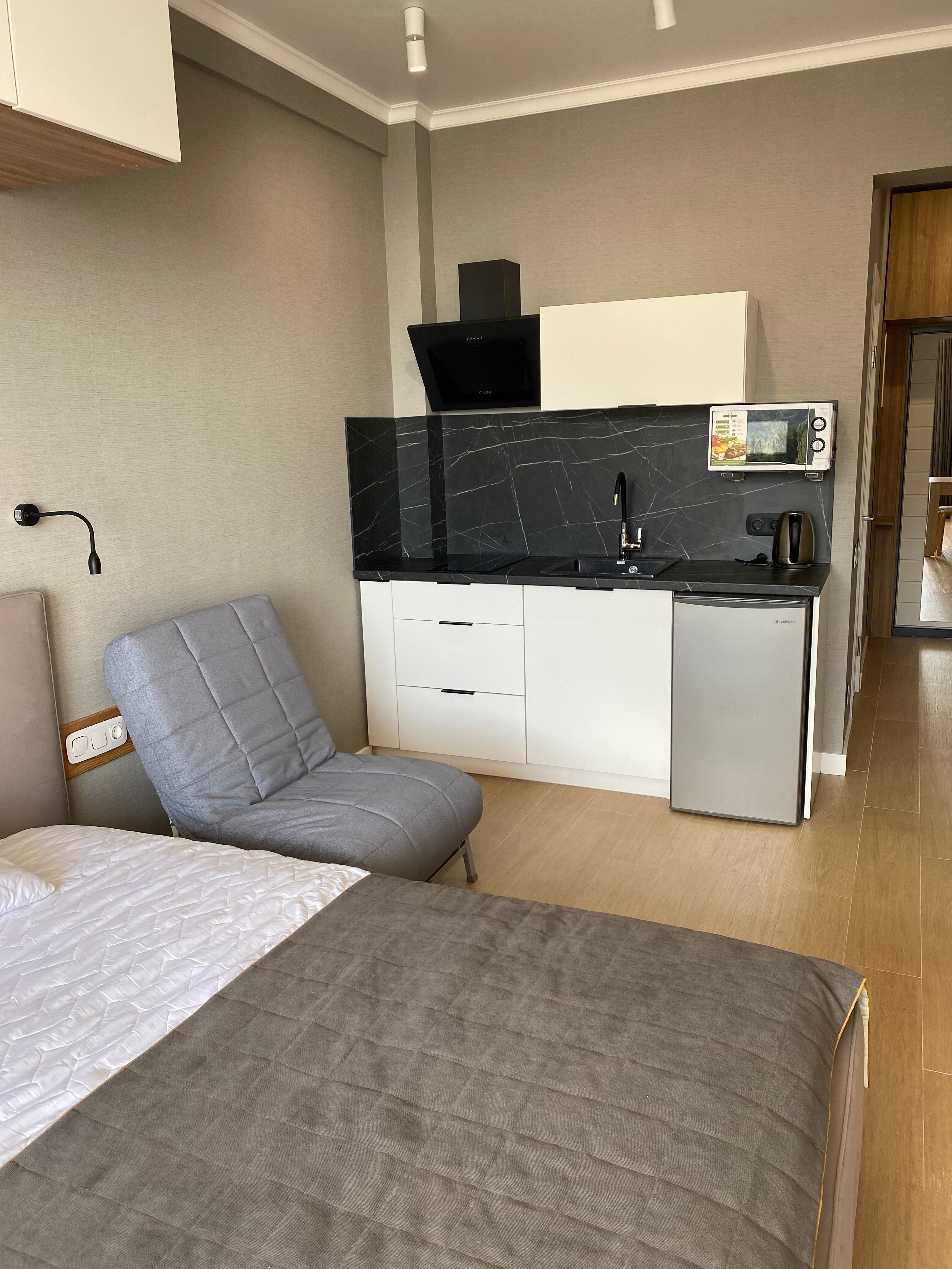 Фото Отдых у Сергея