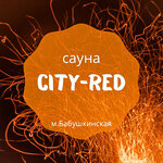City Red