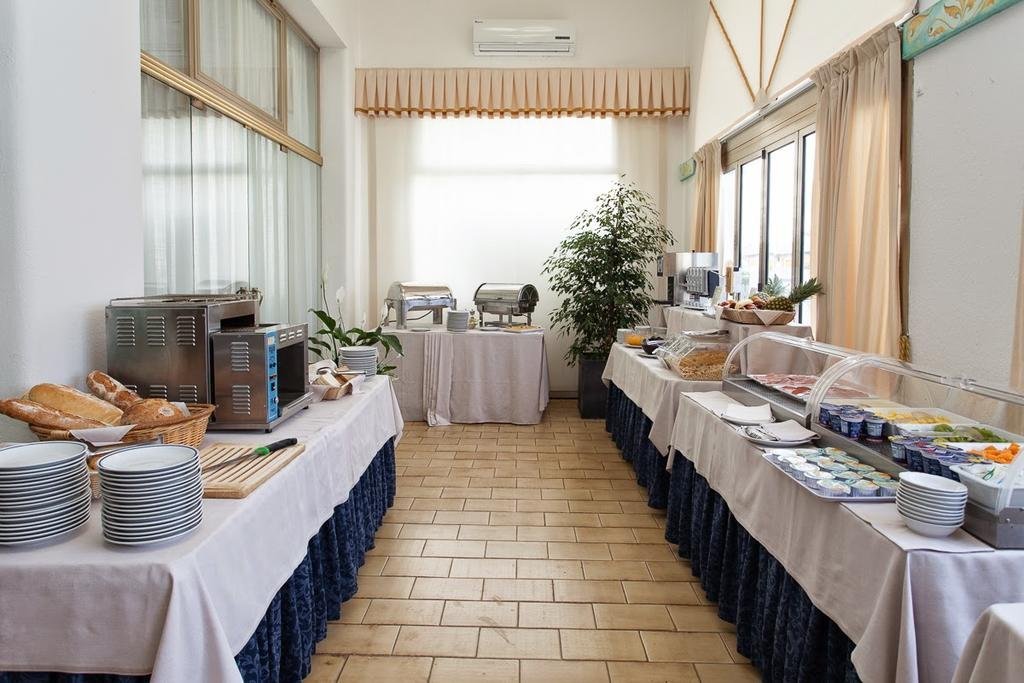 Фото Residence Marina