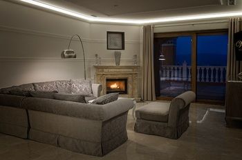 Фото Villa Plaza Boutique Hotel & SPA