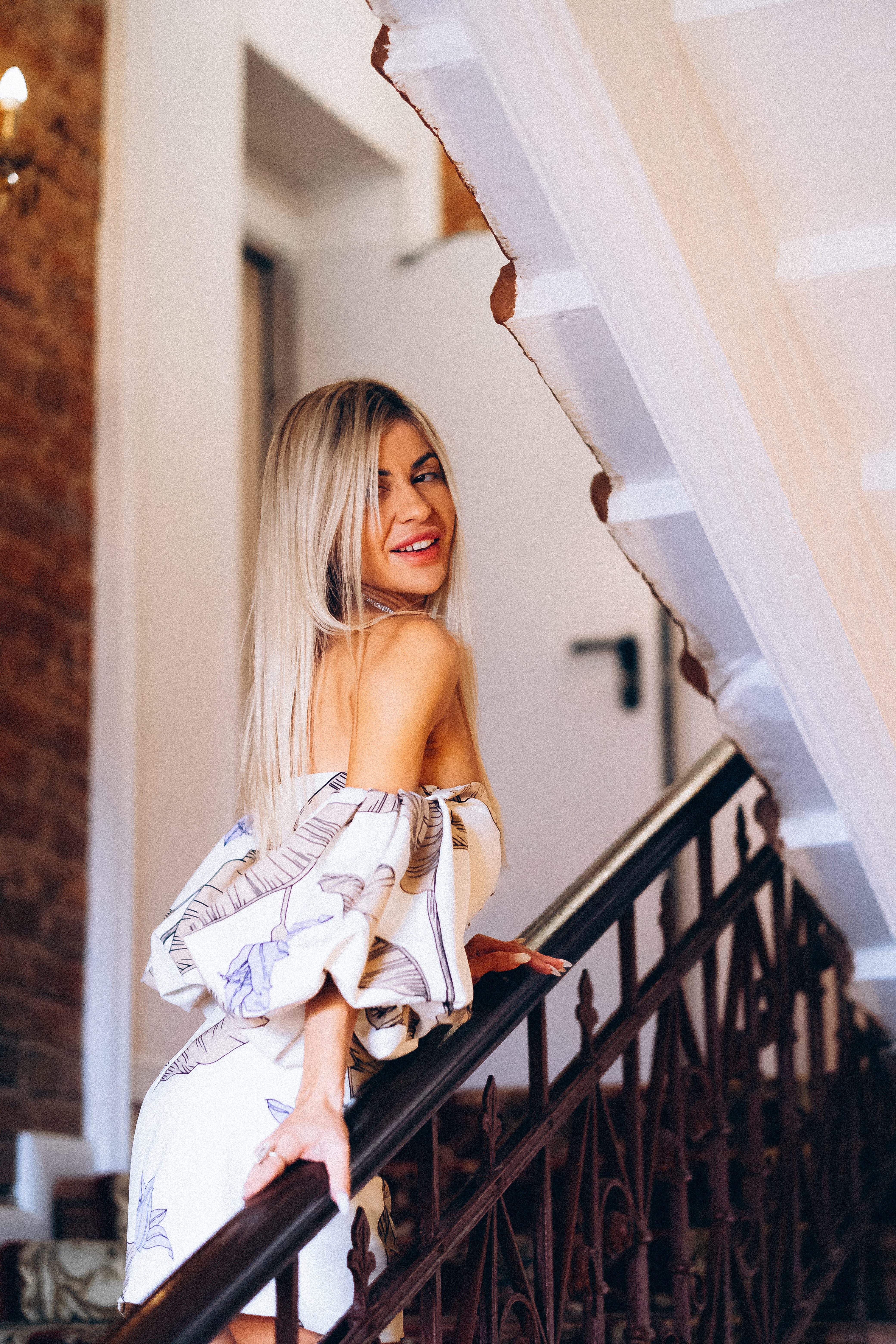 Фото Art Nuvo palace