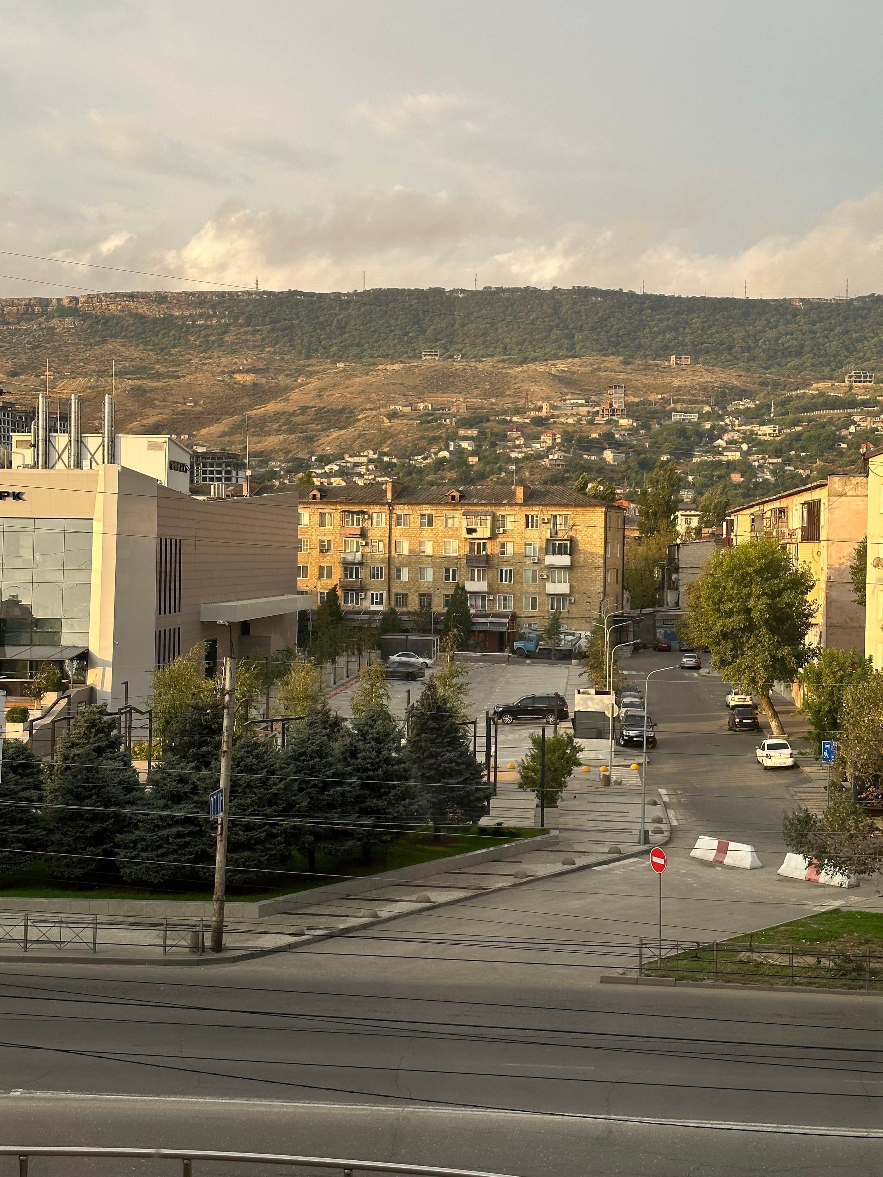 Фото Турист