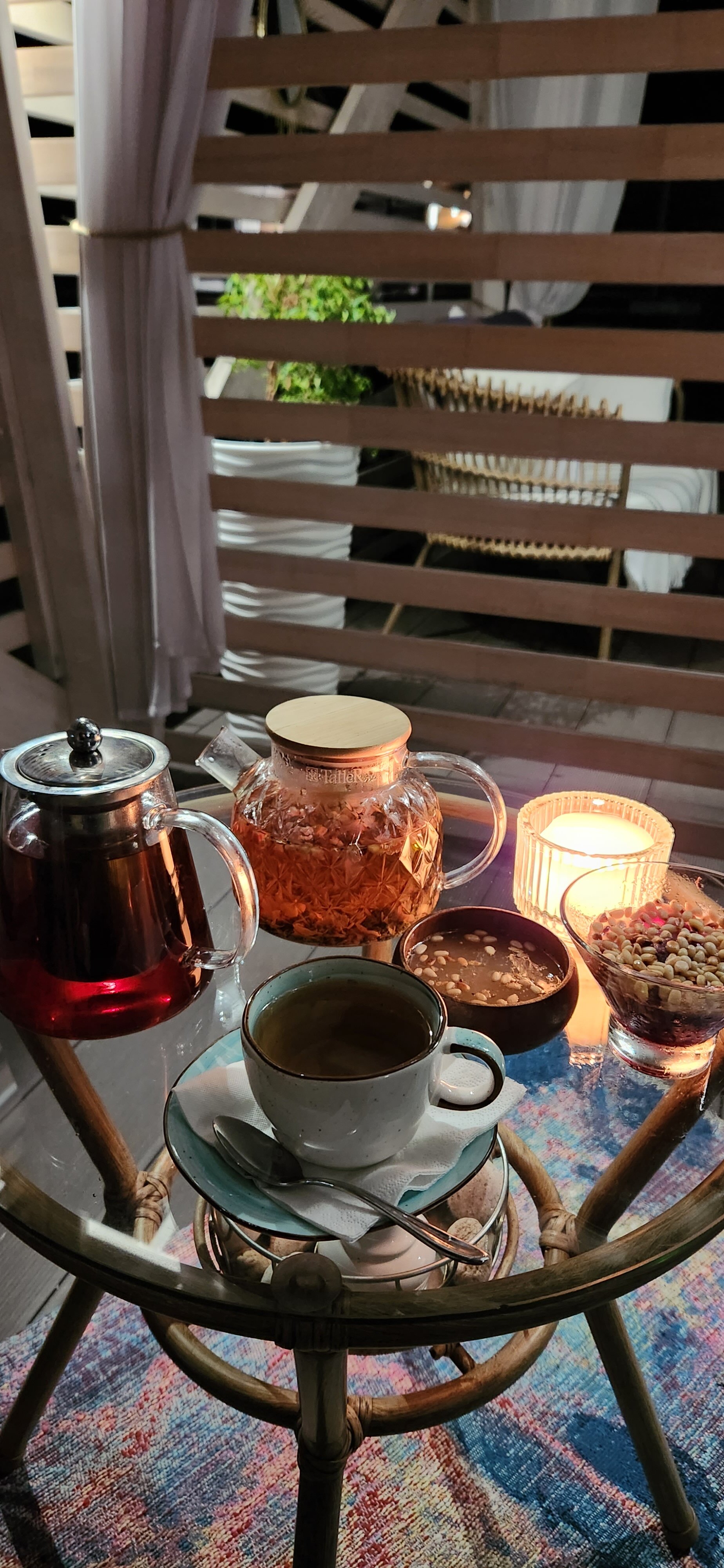 Фото Сибирская резиденция Лёд