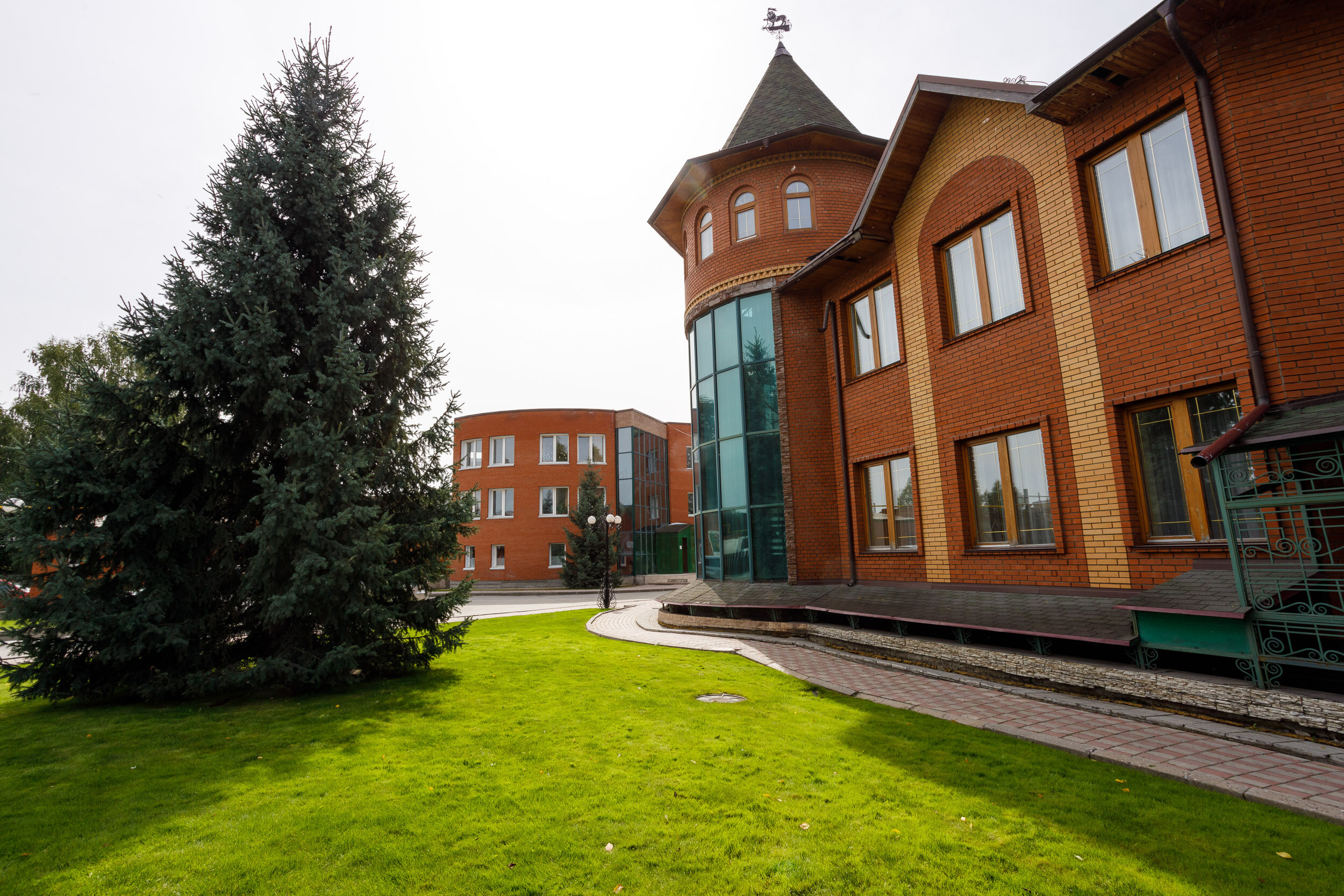 Фото Резиденция Sagittarius