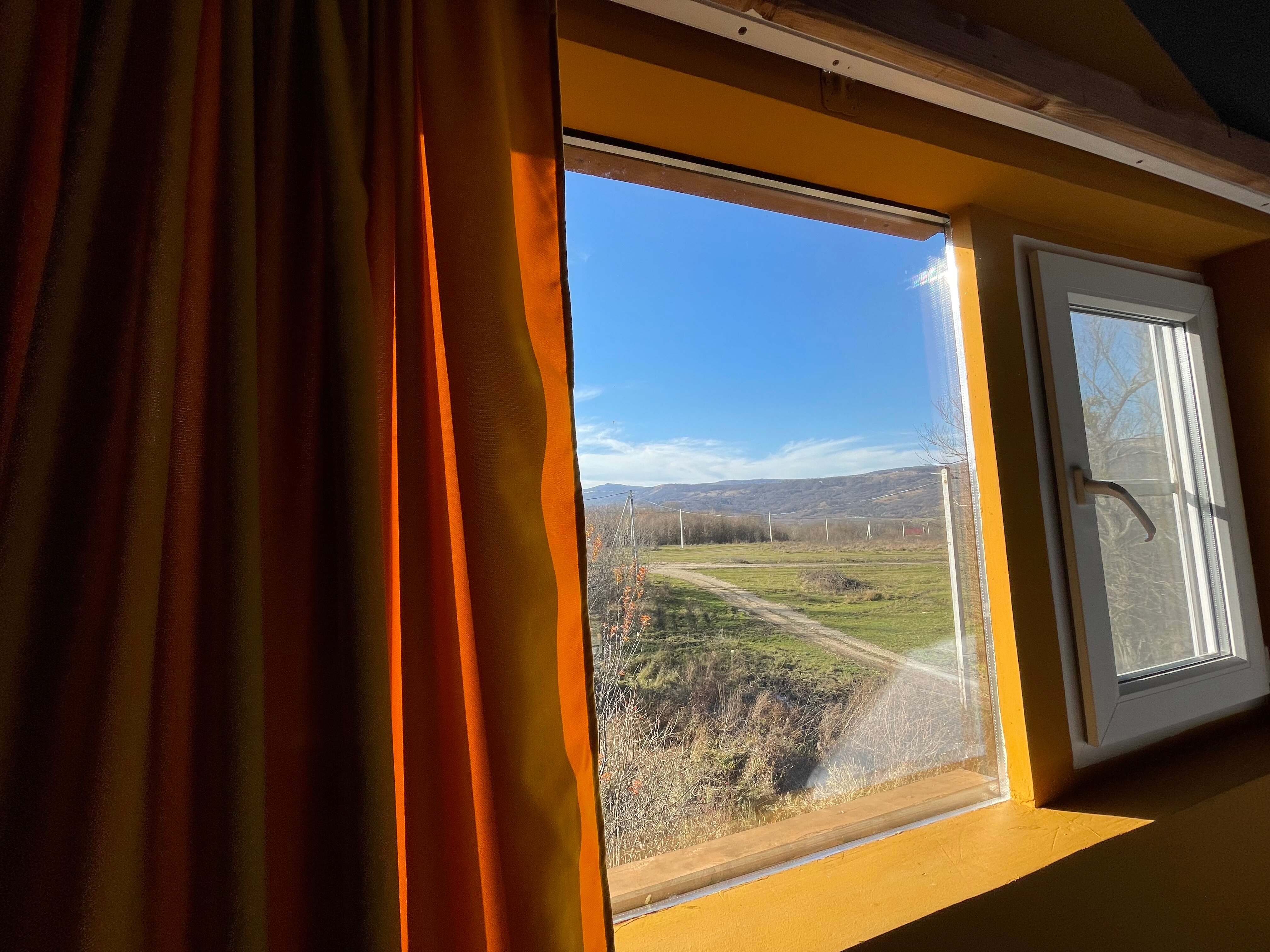 Фото Воздух