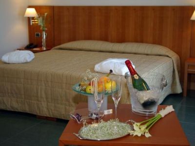 Фото Best Western Dei Principati