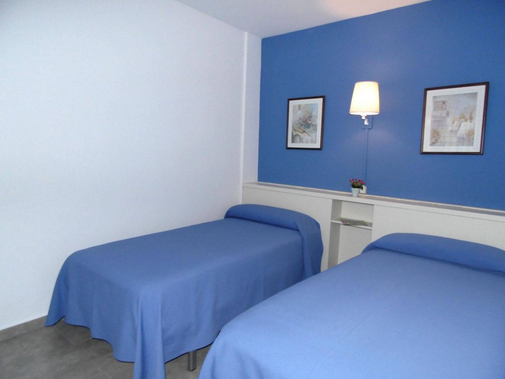 Фото Hotel Apartamentos Solimar