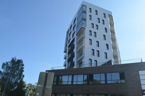 Иное жильё Холидей Светлогорск в Светлогорске