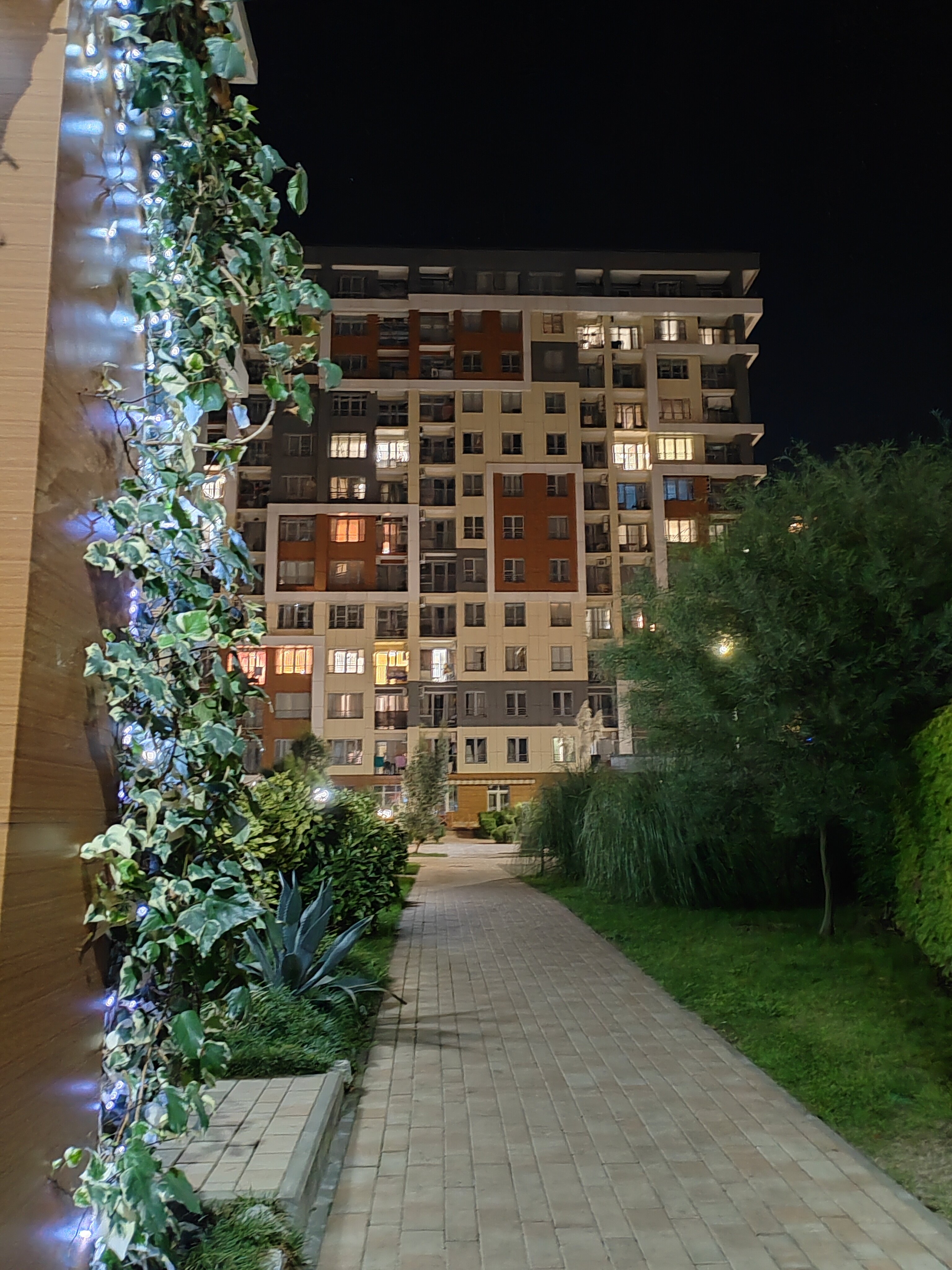 Фото Апарт-квартал Каравелла