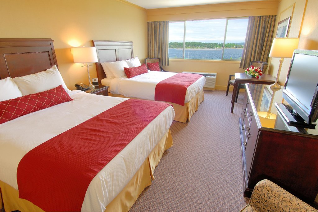 Фото Best Western Plus Dorchester Hotel