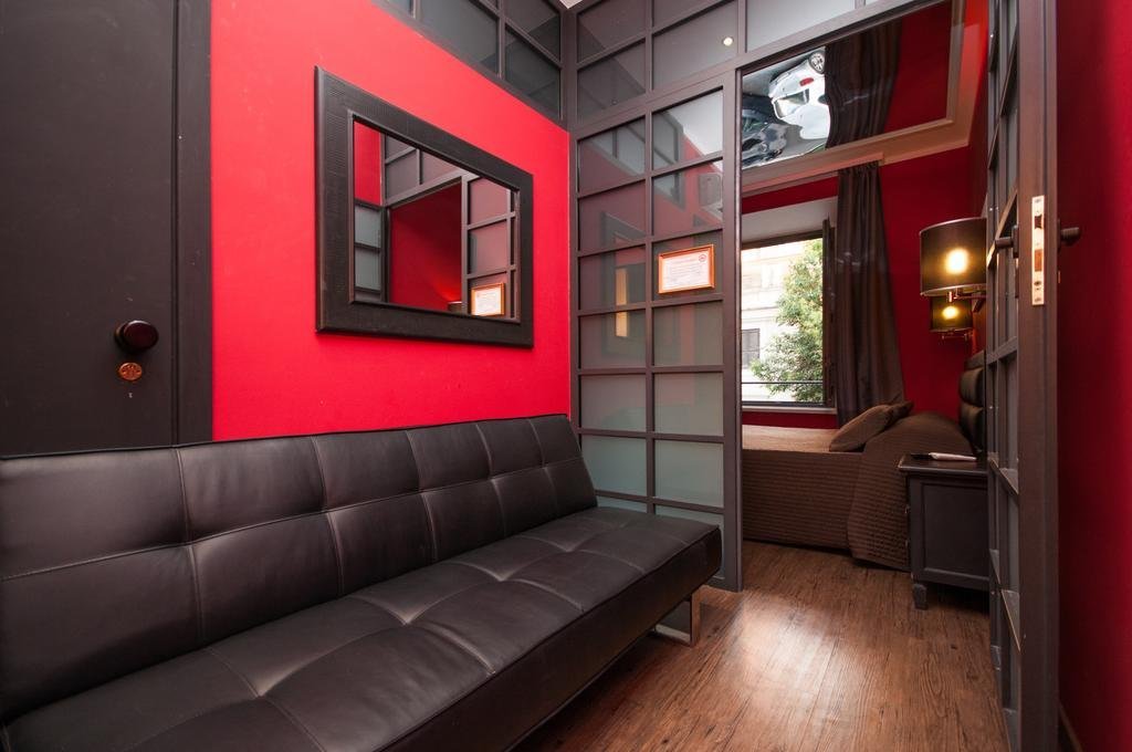 Фото Hotel Les Chambres D'Or