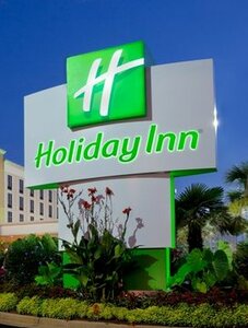 Гостиница Holiday Inn Sydney - Waterfront