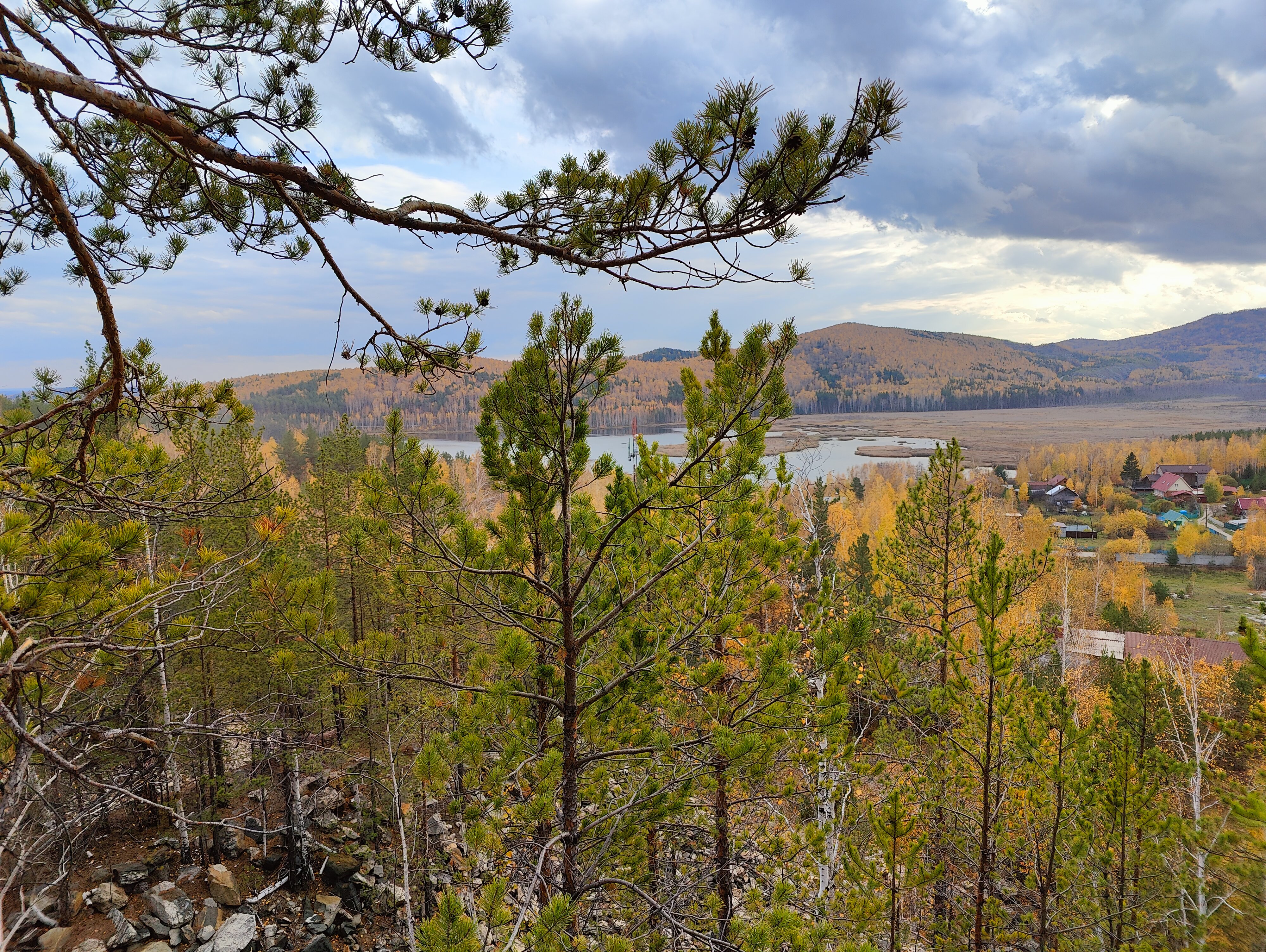 Фото Провинция