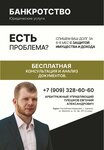 Банкротное агентство Плешкова Е.А. (ул. Васенко, 32, Саранск), юридические услуги в Саранске