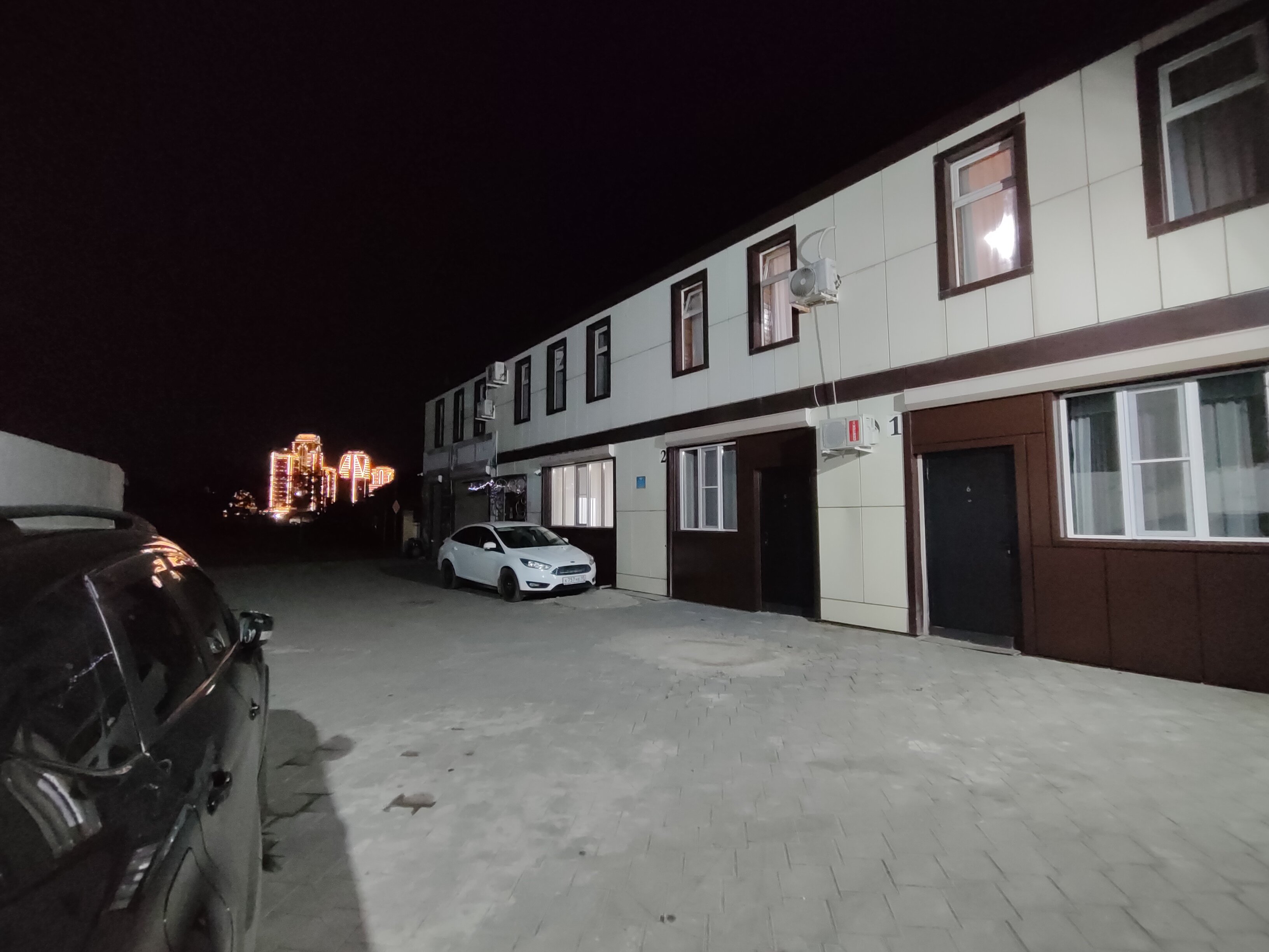 Фото Эко-Дом